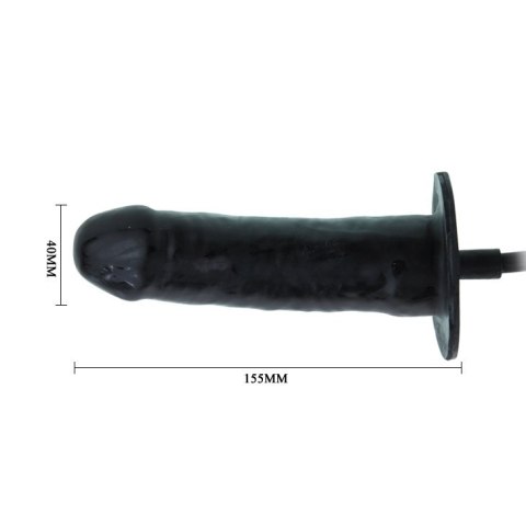 DILDO BIGGER JOY