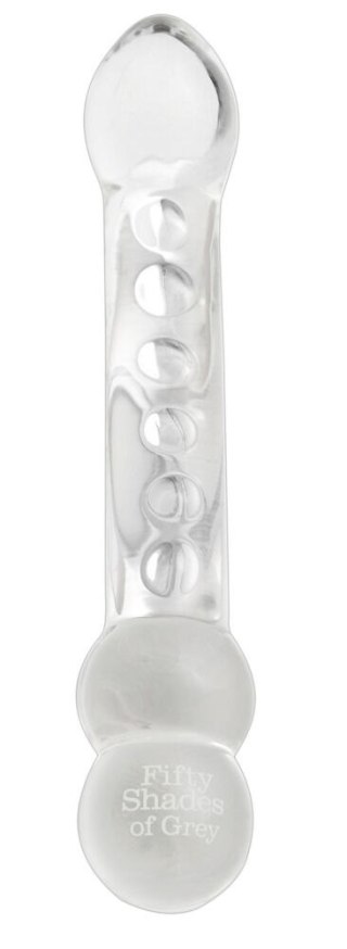 DILDO DRIVE ME CRAZY