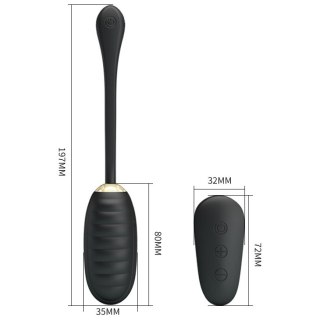 JAJKO PRETTY LOVE - SOFT KEGEL BALL