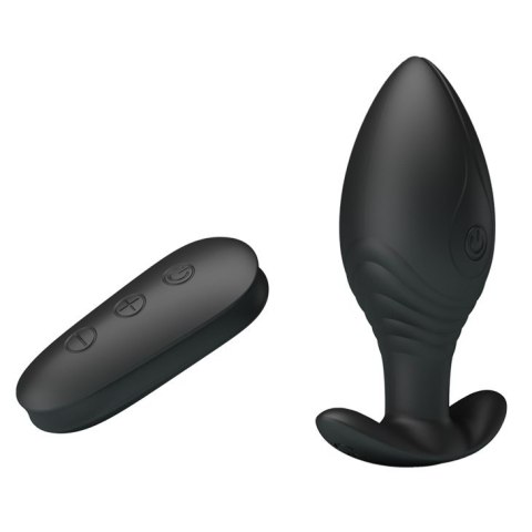 KOREK ANALNY PRETTY LOVE ANAL PLUG