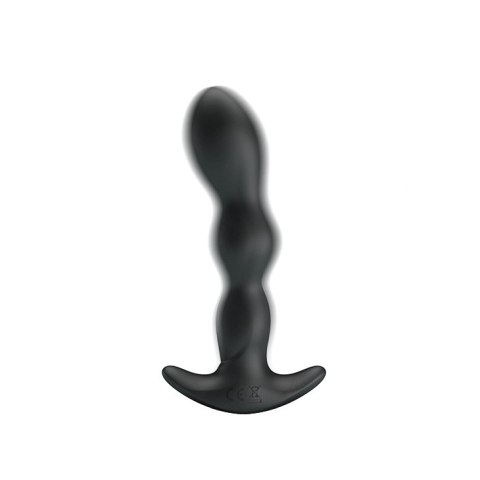 KOREK ANALNY PRETTY LOVE - SPECIAL ANAL MASSAGER