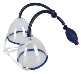 POMPKA BUSENSAUGSCHALEN EASY GROW