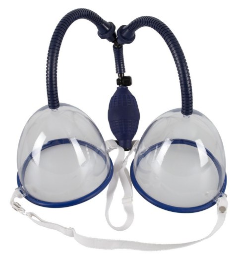 POMPKA BUSENSAUGSCHALEN EASY GROW