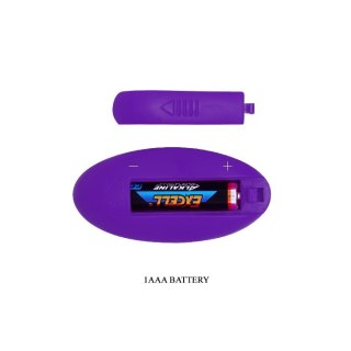 WIBRATOR C-TYPE PRETTY LOVE - BILL