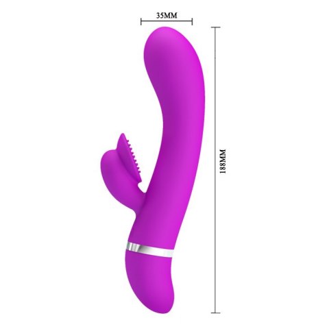 WIBRATOR PRETTY LOVE - BERT