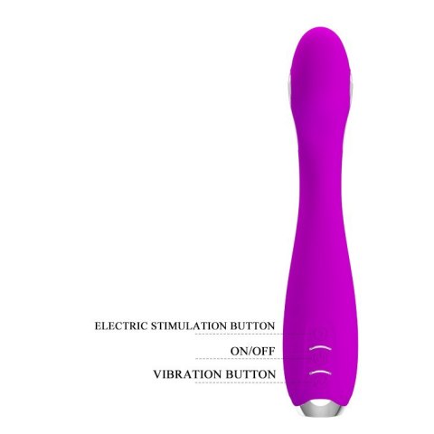 WIBRATOR PRETTY LOVE - HECTOR