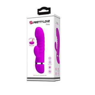 WIBRATOR PRETTY LOVE - TRACY