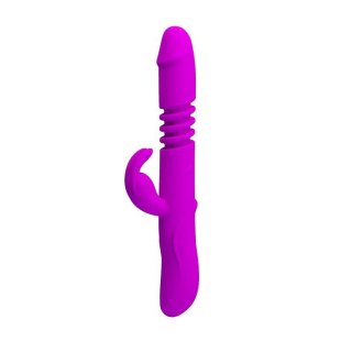 WIBRATOR PRETTY LOVE WARD