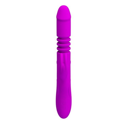WIBRATOR PRETTY LOVE WARD
