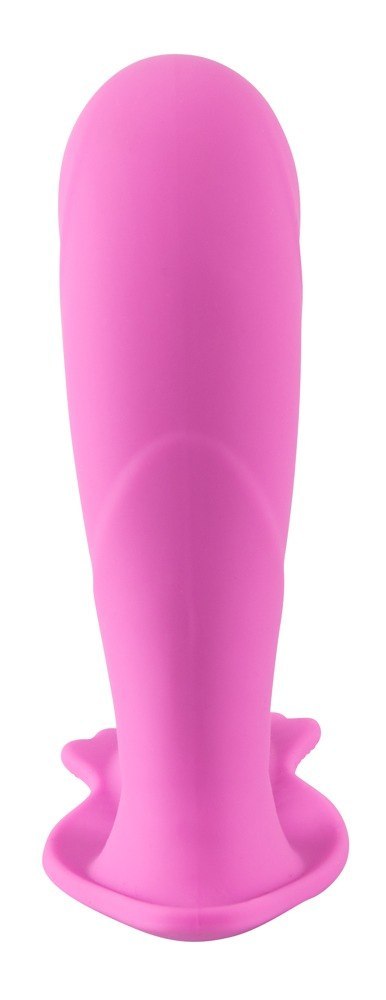WIBRATOR SWEET SMILE G-SPOT PANTY VIBE