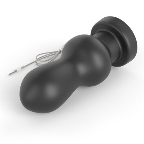 KOREK 7" KING SIZED VIBRATING ANAL