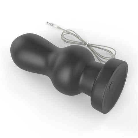 KOREK 7" KING SIZED VIBRATING ANAL