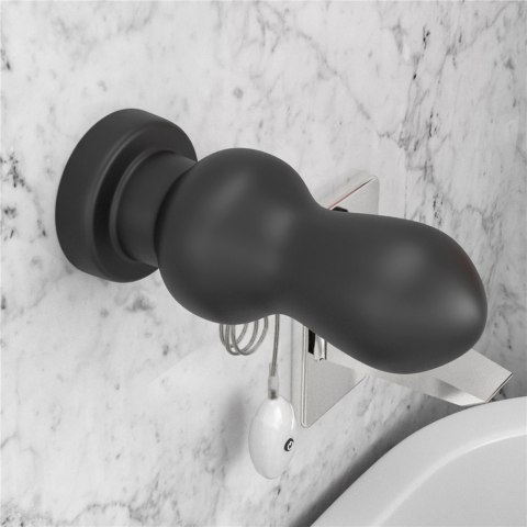 KOREK 7" KING SIZED VIBRATING ANAL