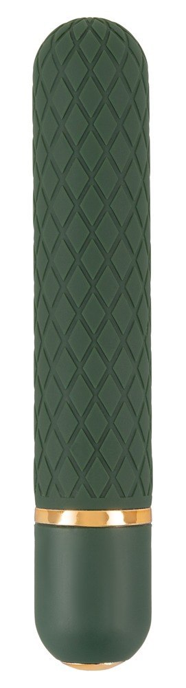 Luxurious Bullet Vibrator Emerald Love