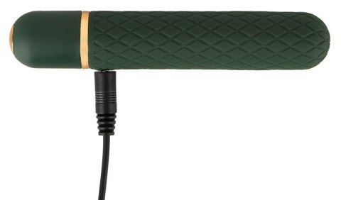 Luxurious Bullet Vibrator Emerald Love