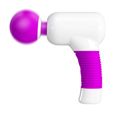 MASAŻER SUPER POWER MAGIC GUN