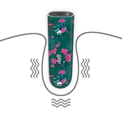 MINIWIBRATOR RECHARGEABLE ANTHEIA MASSAGER