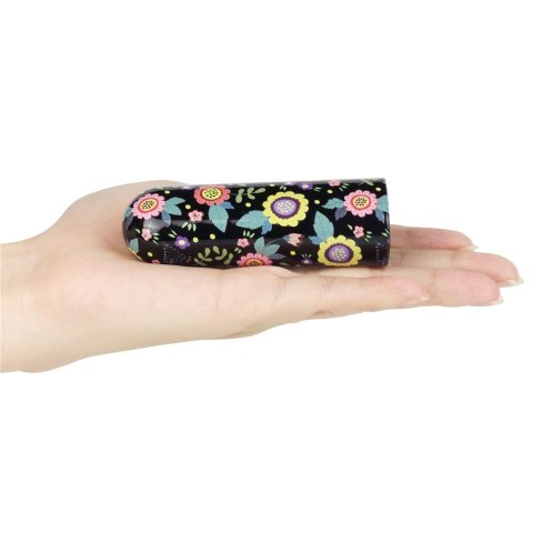 MINIWIBRATOR RECHARGEABLE DIANA MASSAGER