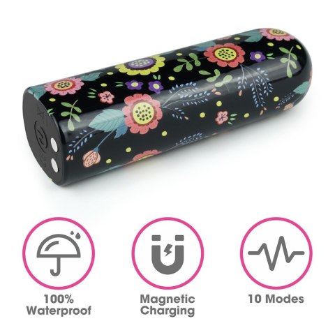 MINIWIBRATOR RECHARGEABLE DIANA MASSAGER