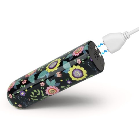 MINIWIBRATOR RECHARGEABLE DIANA MASSAGER