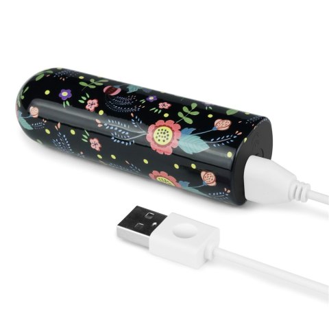 MINIWIBRATOR RECHARGEABLE DIANA MASSAGER