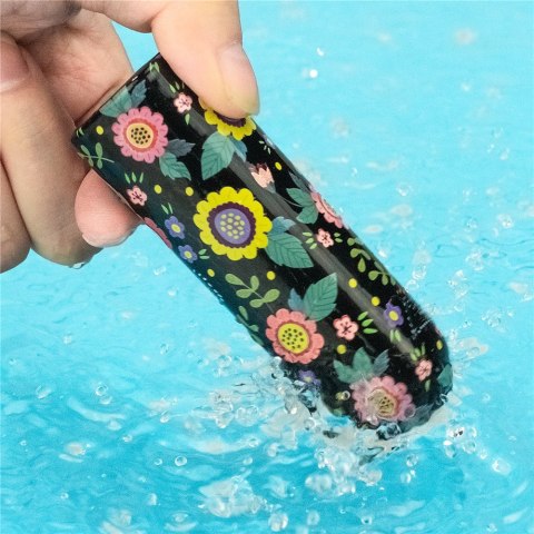 MINIWIBRATOR RECHARGEABLE DIANA MASSAGER