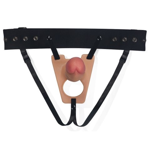 STRAPON RODEO G 8''