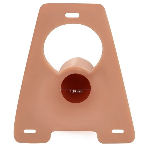 STRAPON RODEO G 8''