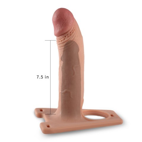STRAPON RODEO G 8''