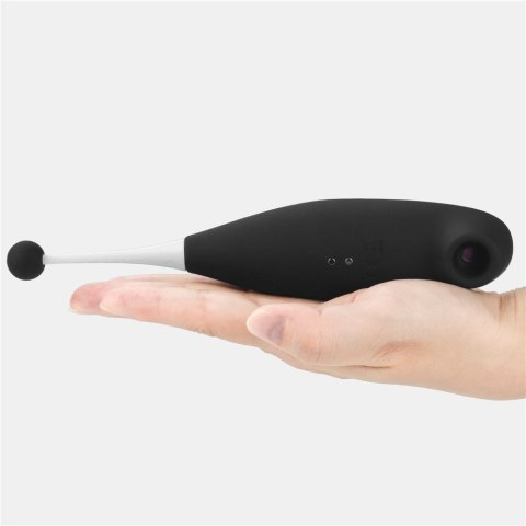 WIBRATOR IJOY RECHARGEABLE CLIT PRO VIBRATOR