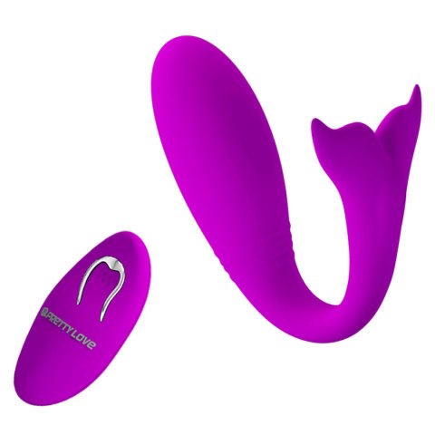 WIBRATOR PRETTY LOVE - JORDYN
