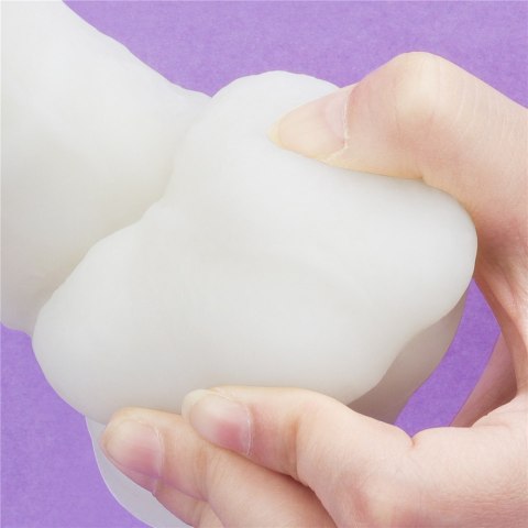 10.5'' LUMINO PLAY SILICONE DILDO