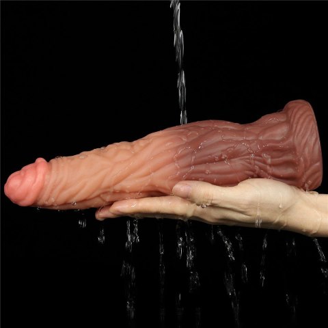 DILDO 9.5" NATURE COCK