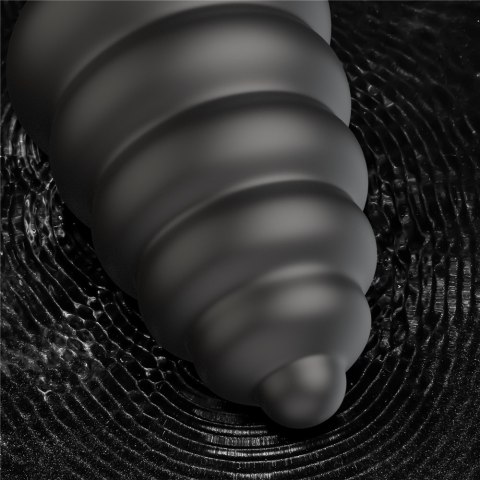 KOREK 7" KING SIZED VIBRATING ANAL CRACKER