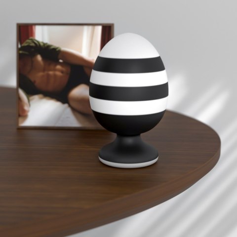 KOREK ANALNY 5.5'' X-MISSIONER BUTT PLUG