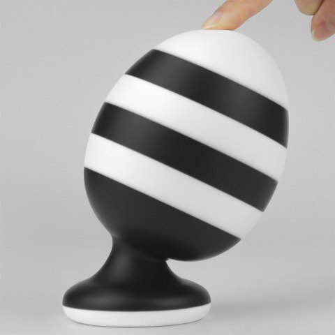 KOREK ANALNY 5.5'' X-MISSIONER BUTT PLUG