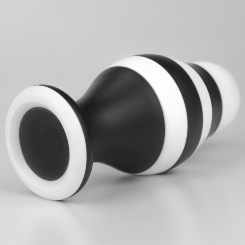 KOREK ANALNY 6.5'' X-MISSIONER BUTT PLUG