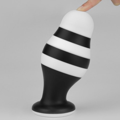 KOREK ANALNY 6.5'' X-MISSIONER BUTT PLUG