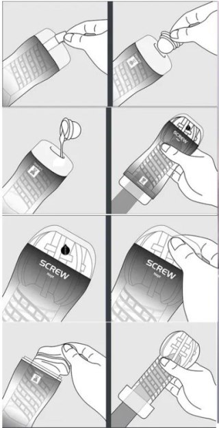 MASTURBATOR CUP NEPT GALAKU SOFT MATERIAL 18 CM
