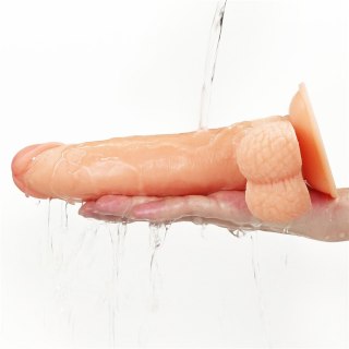 VIBRATING EASY STRAPON SET