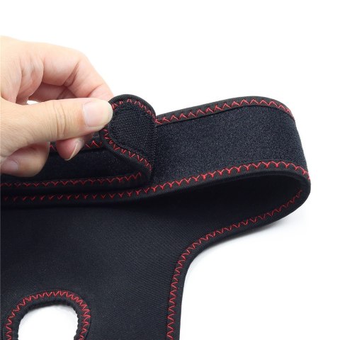 VIBRATING EASY STRAPON SET