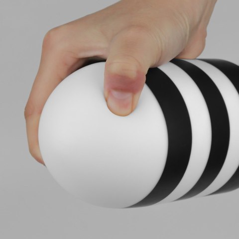 KOREK ANALNY 7.5'' X-MISSIONER BUTT PLUG