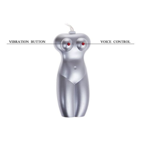 MASTURBATOR LYBAILE SALT AND SMOTH PUSSY