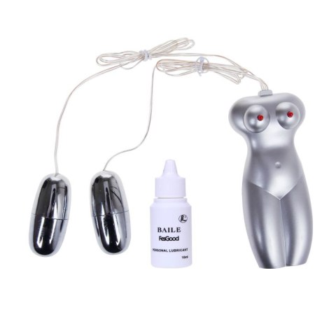 MASTURBATOR LYBAILE SALT AND SMOTH PUSSY