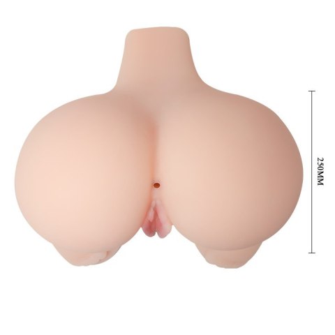 MASTURBATOR LYBAILE SOFT AND SMOTH PUSSY