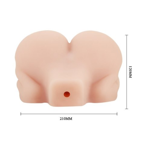 MASTURBATOR LYBAILE SOFT AND SMOTH PUSSY