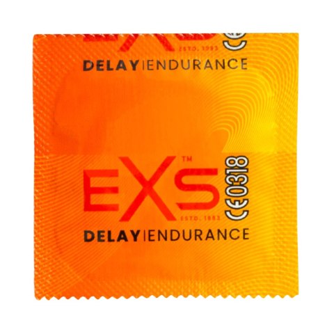 PREZERWATYWY 48 SZT. EXS DELAY