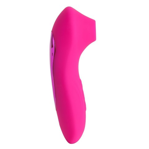 STYMULATOR SWIRL - PINK