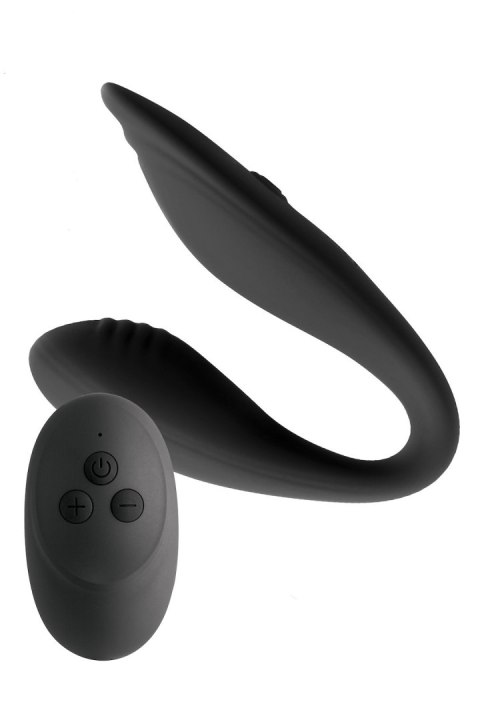 WIBRATOR DELIGHT - BLACK