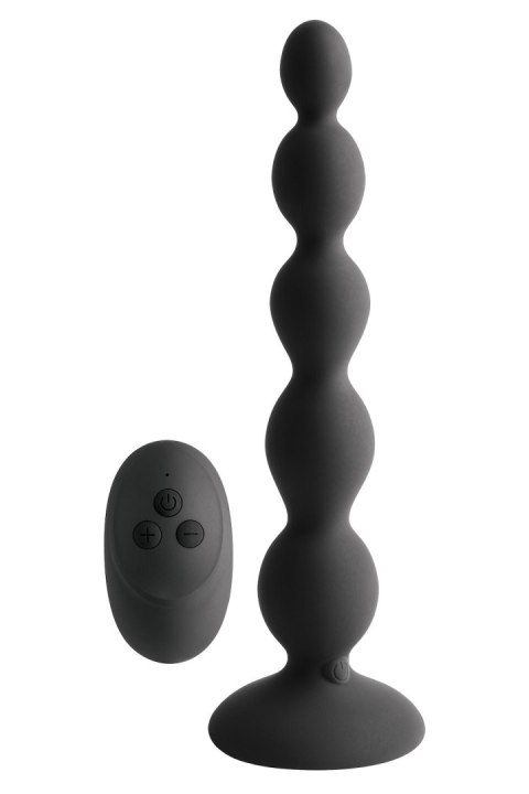 WIBRATOR NOVEA - BLACK